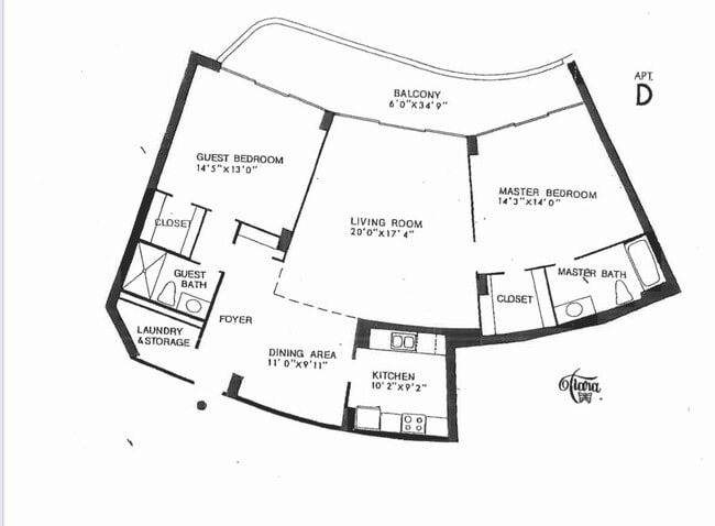 Building Photo - 3000 N Ocean Dr
