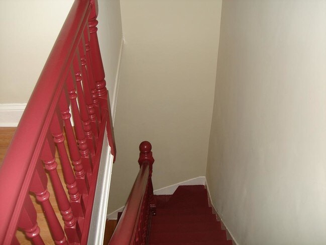 Building Photo - 223 N Luzerne Ave