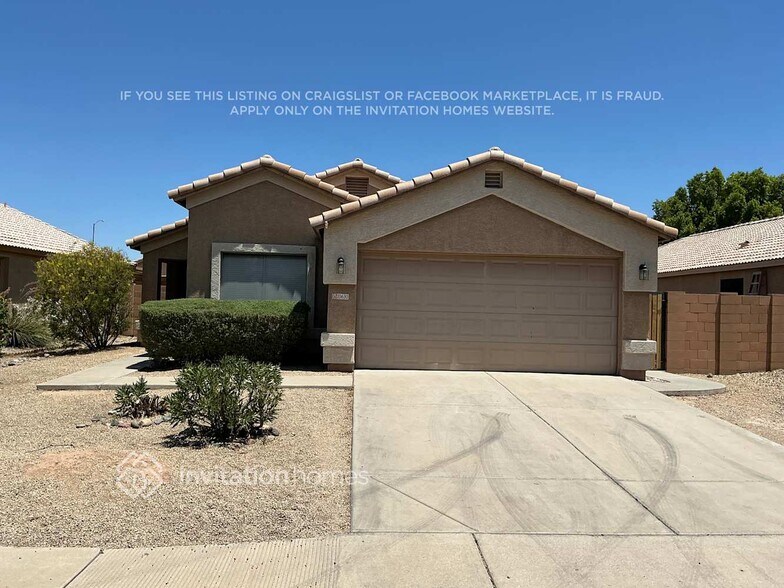 Primary Photo - 10630 E Emerald Ave