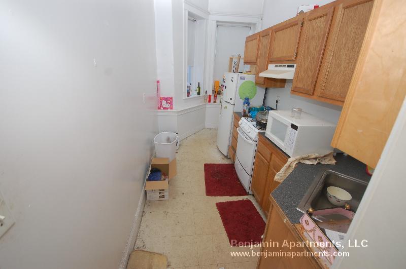 Building Photo - 1175 Boylston St