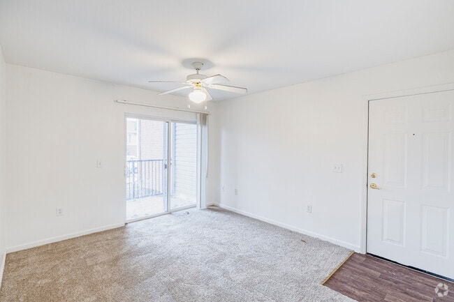 Building Photo - Frontier Ridge Apartments