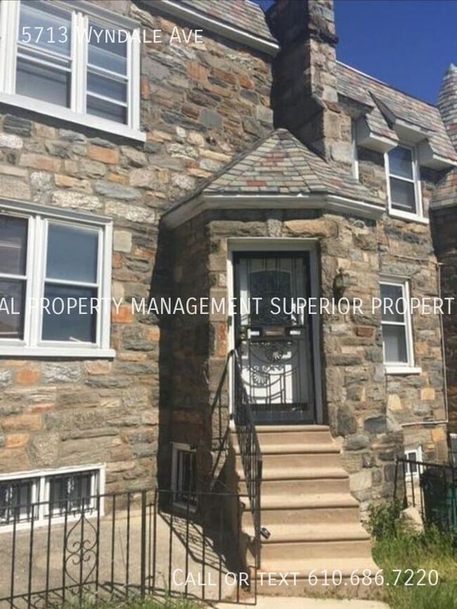 Primary Photo - 5713 Wyndale Ave