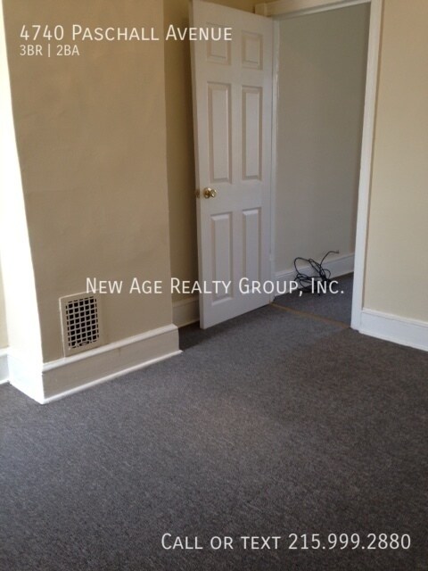 Building Photo - 4740 Paschall Ave