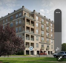 Building - 810 Belmont Bay Dr