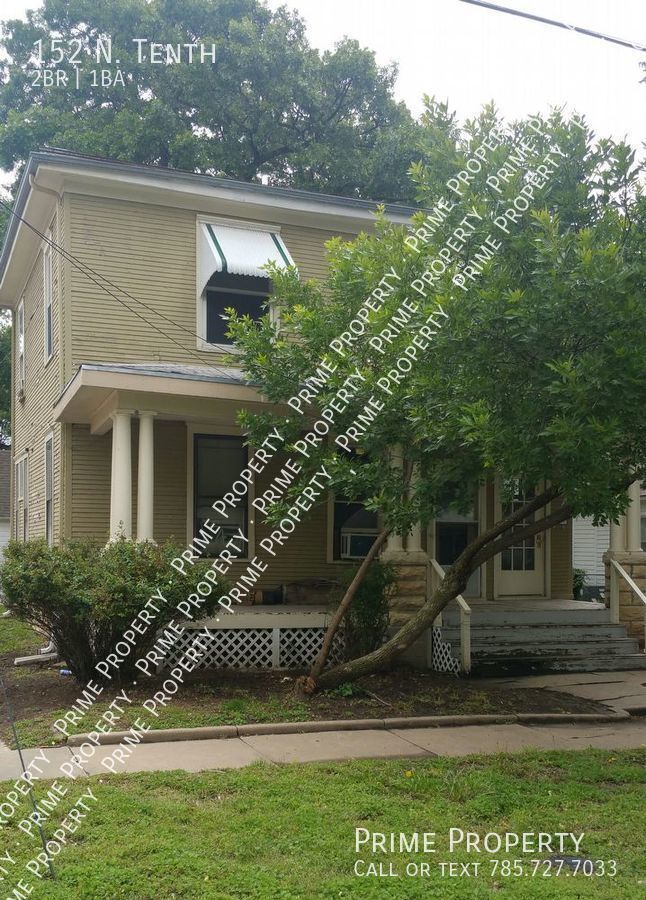 Primary Photo - 152 N. Tenth