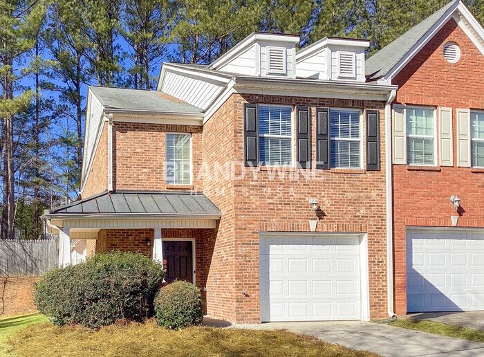 Building Photo - 3208 Glenloch Pl
