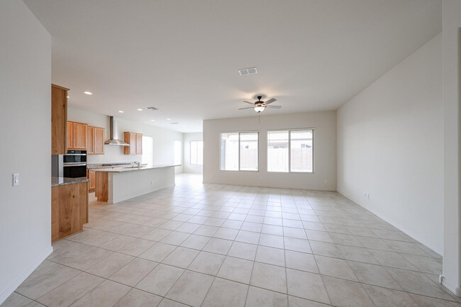 Building Photo - 25620 N 167th Dr