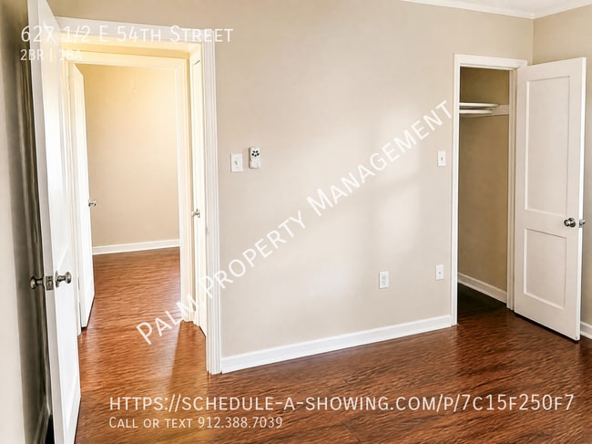 Building Photo - 627 1/2 E 54th Street-