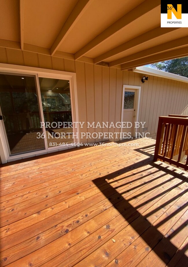 Building Photo - Carmel Valley Dreams