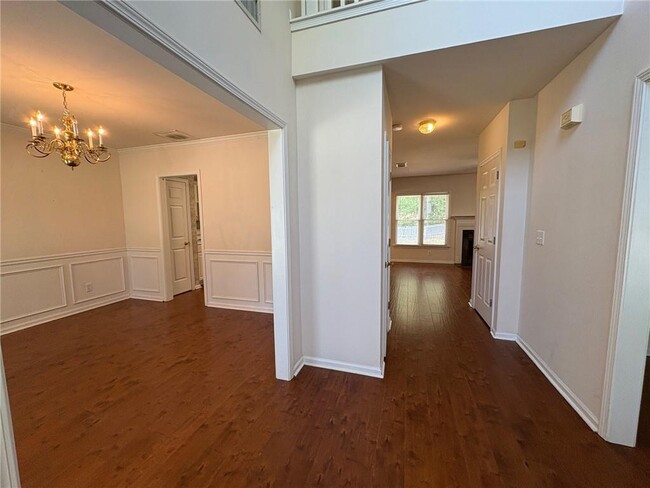 Building Photo - 3409 White Sands Way
