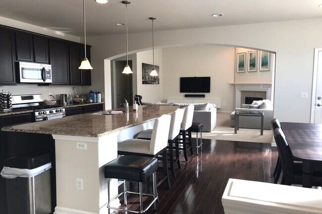 Building Photo - 22309 Acadia Way