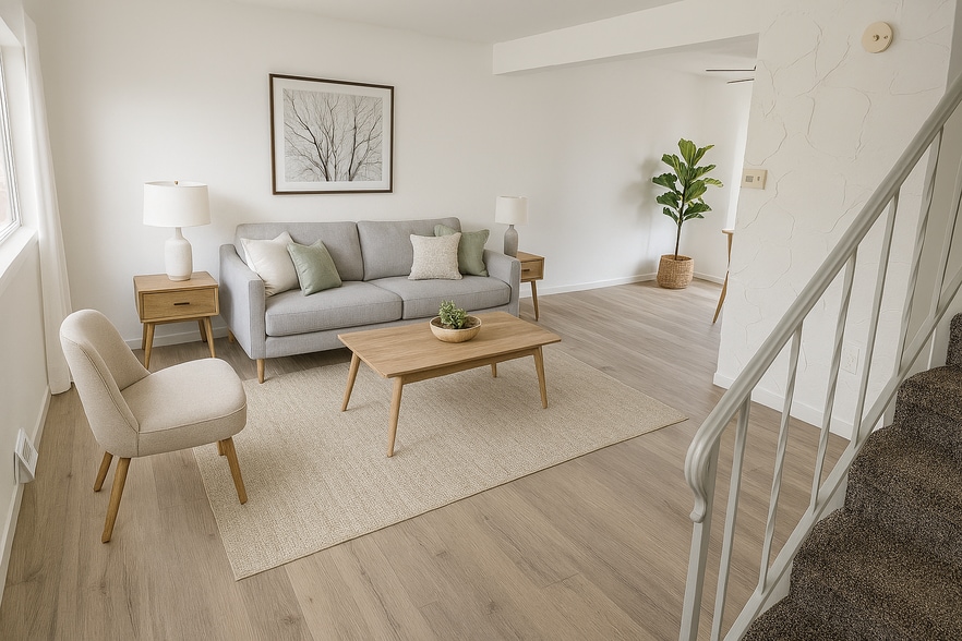 Building Photo - 3424 Kimberly Downs Rd