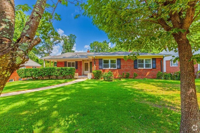 Building Photo - 3215 Brooklawn Ter
