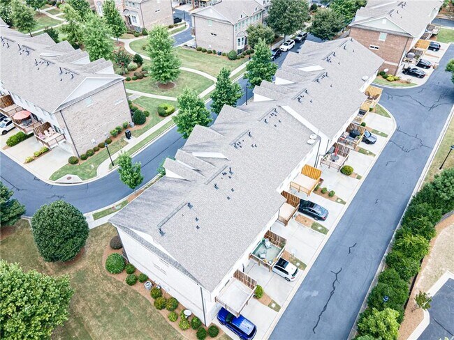 Building Photo - 4307 Tacoma Trce