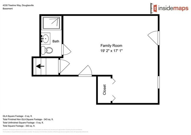 Building Photo - 4330 Treeline Way