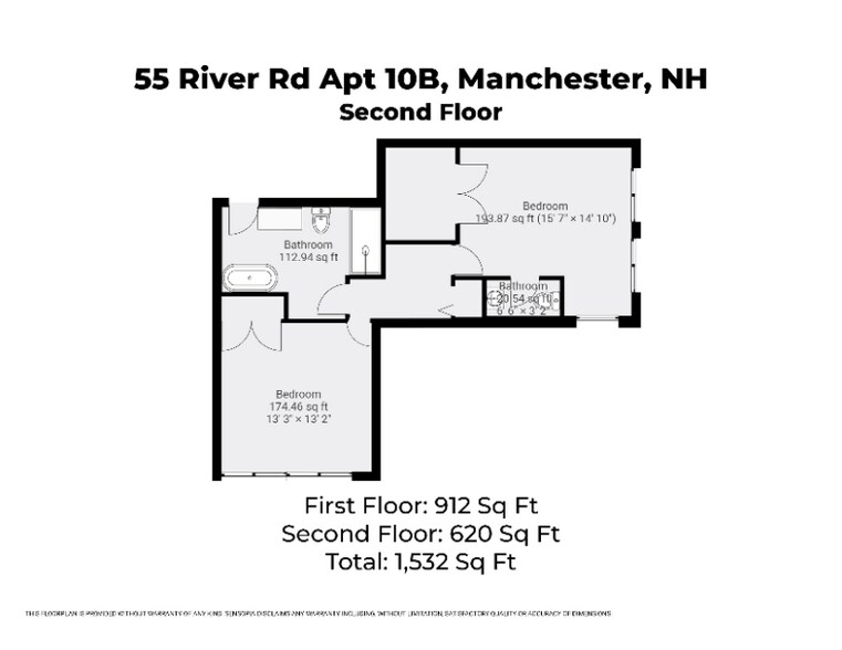 Building Photo - 55 River Rd