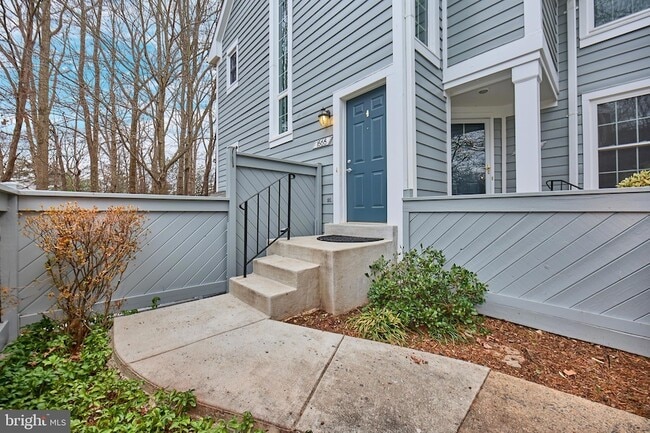 Building Photo - 1565 Church Hill Pl