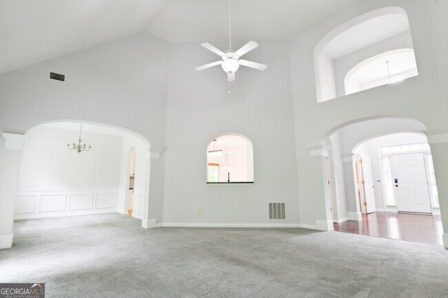 Building Photo - 4540 Flat Willow Pl