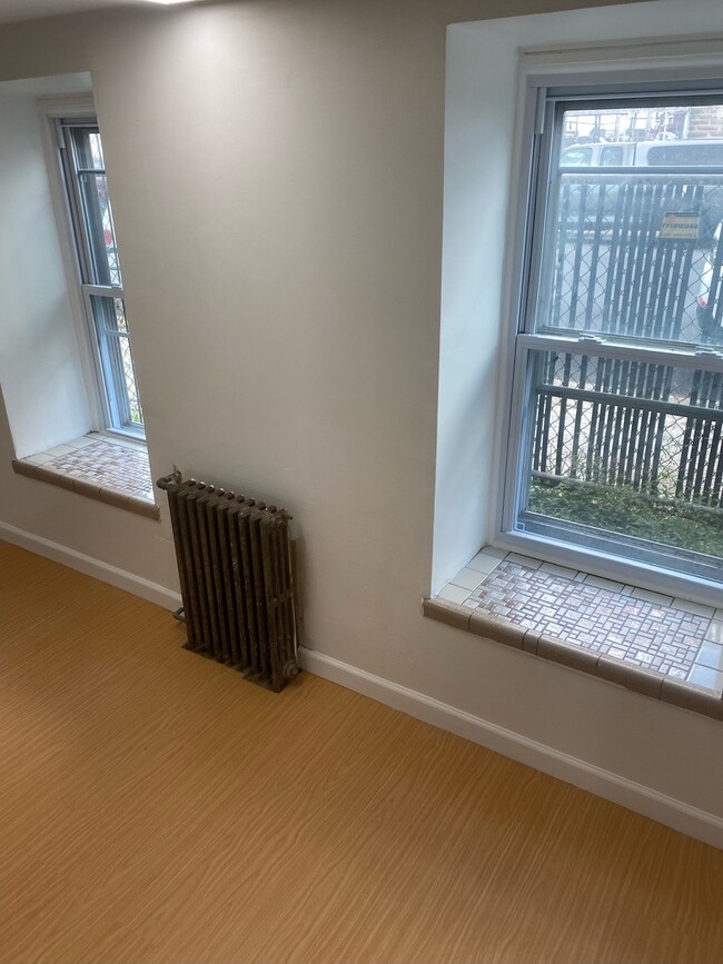 Kitchen area box windows - 4860 N 8th St