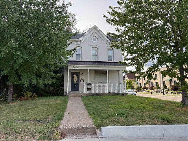 Building Photo - 2428 Jackson St NE