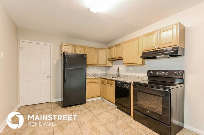 Building Photo - 1801 Atmore Dr