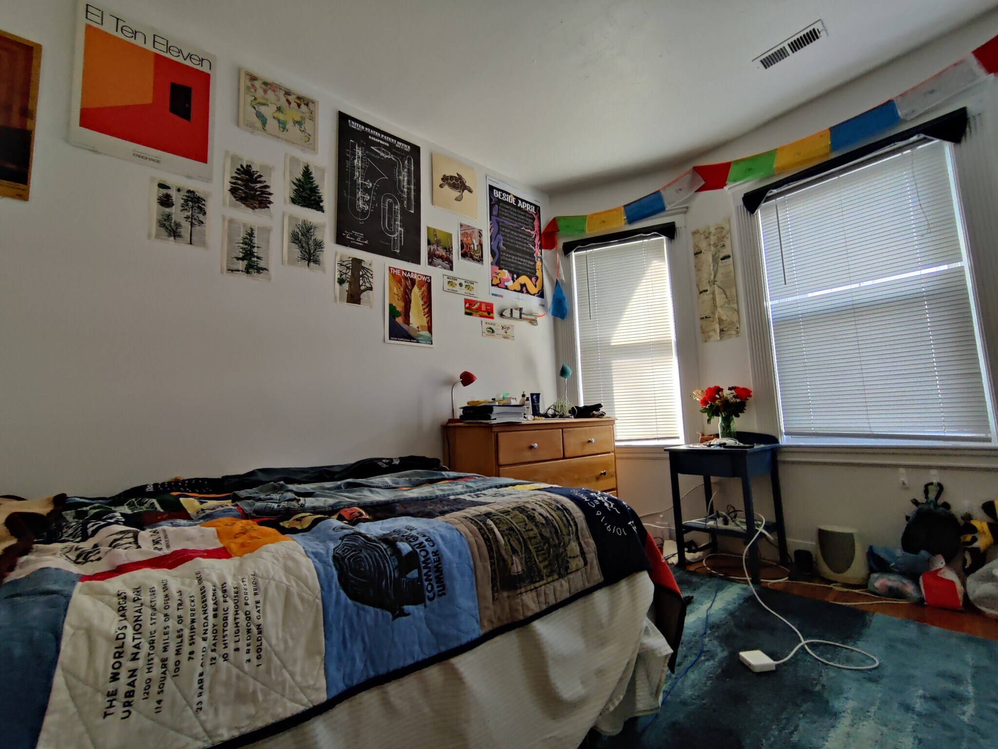 Building Photo - 51 Gardner St