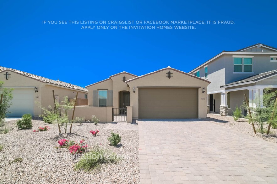 Primary Photo - 7951 W Orange Dr