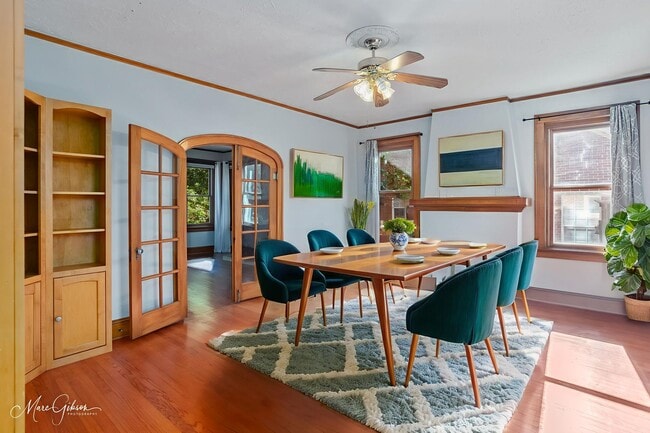 Building Photo - Utilities Included