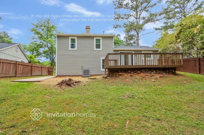 Building Photo - 5332 Timor Trail