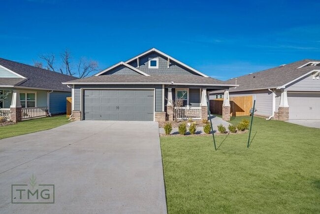 Building Photo - Brand New 4/2/2 in The Heights neighborhood