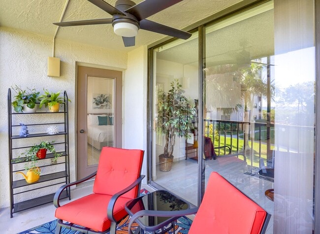 Building Photo - 2/2 UNFURNISHED Condo in Pasadena Cove. Ne...