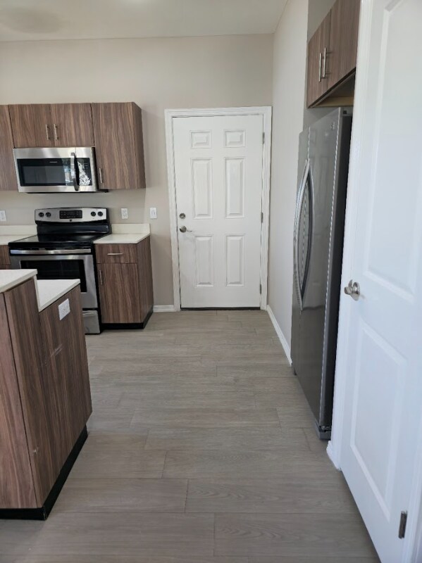 Building Photo - 1901 Harrison St