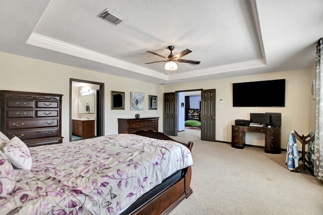 Building Photo - 6706 Lindale Manor Ct