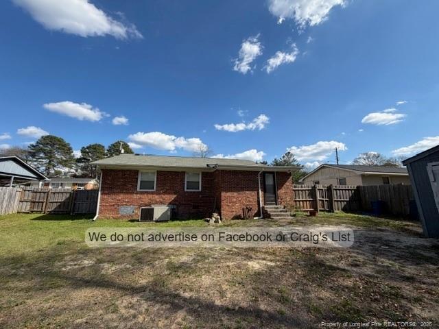 Building Photo - 4122 Village Dr