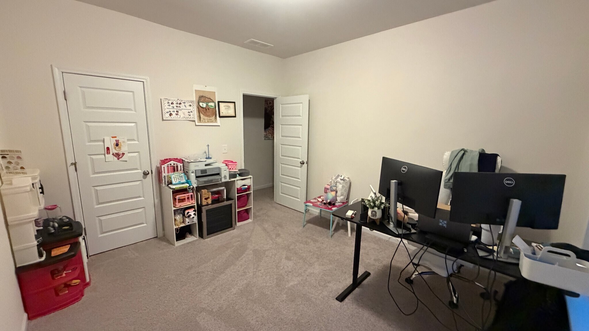 Building Photo - 3840 Pressley Ln