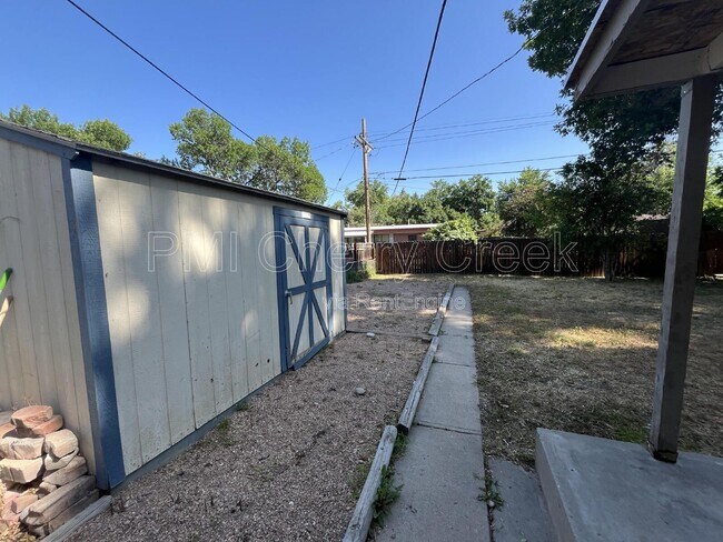 Building Photo - 12517 E 31st Ave