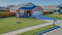 Building Photo - Owasso Luxury 4 Bed Smart Home – 20 Mins t...