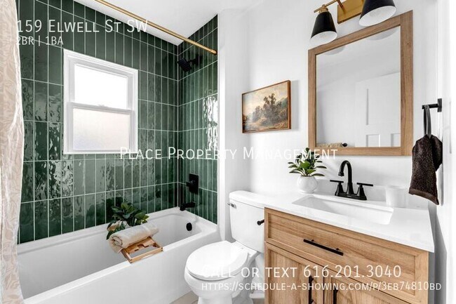 Building Photo - 159 Elwell St SW