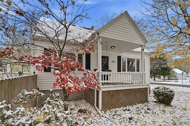 Building Photo - 4316 Clinton St