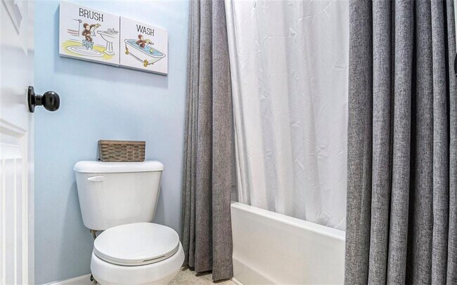 Building Photo - 3217 Bowlin Dr