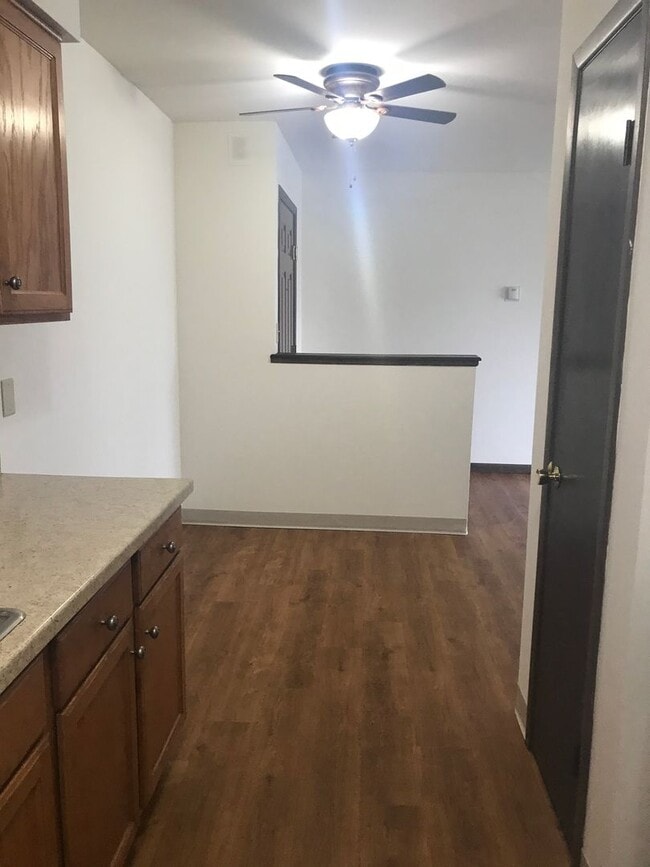 Interior Photo - Westown Estates