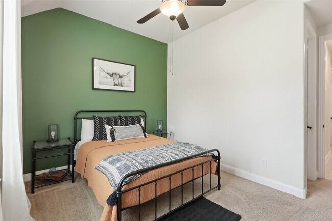 Building Photo - 12911 Chatfield Manor Ln