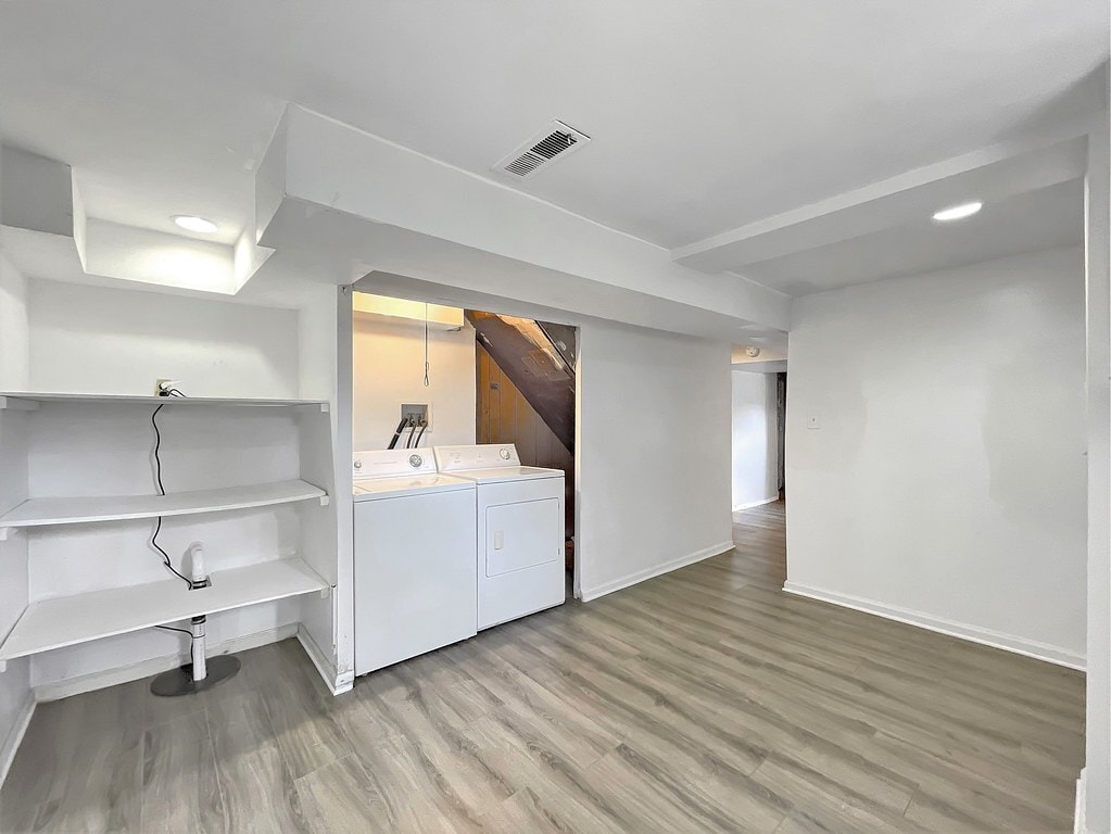 Building Photo - 1832 N Culpeper St