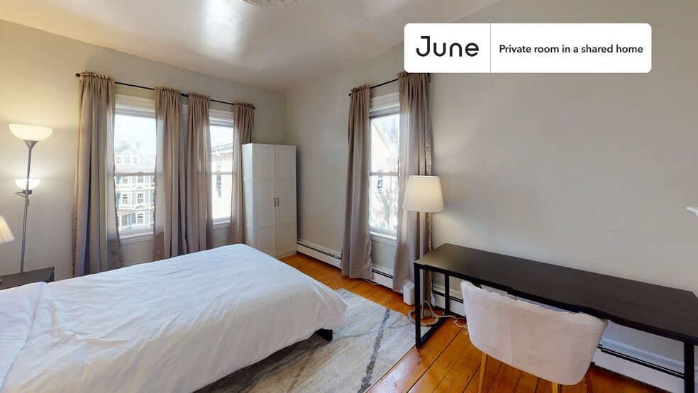 Building Photo - Room in Shared 3 bed/1 bath home in Mission Hill