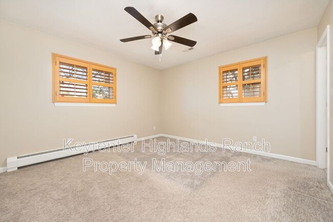 Building Photo - 5647 S Foresthill St