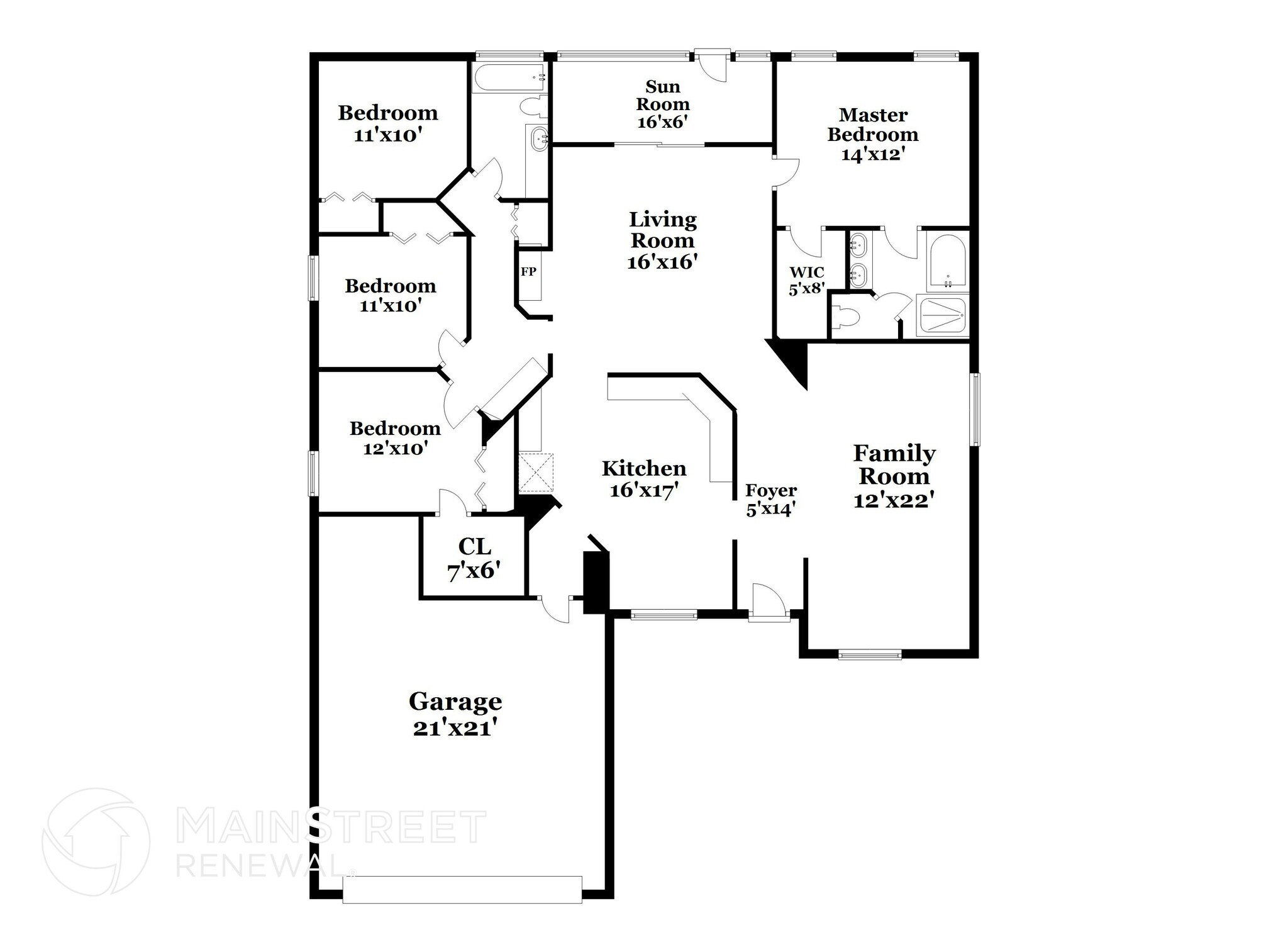 Building Photo - 991 Ashton Cove Terrace