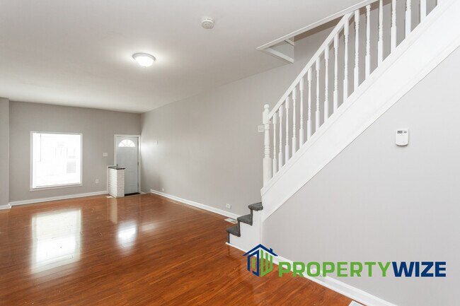 Building Photo - 2608 McElderry St