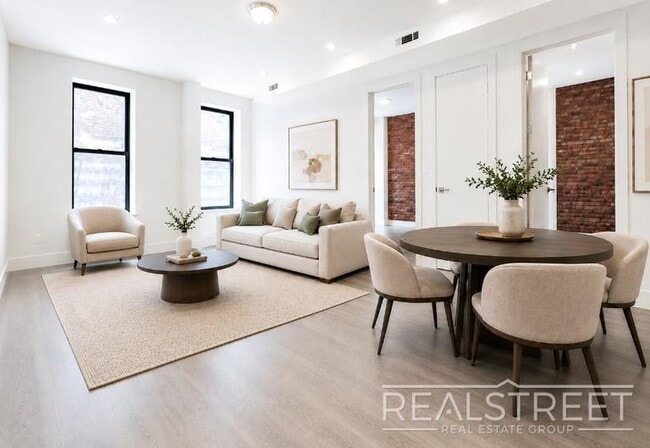 Floorplan - 1578 Union Street