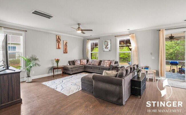 Building Photo - 243 Hulston Landing Rd