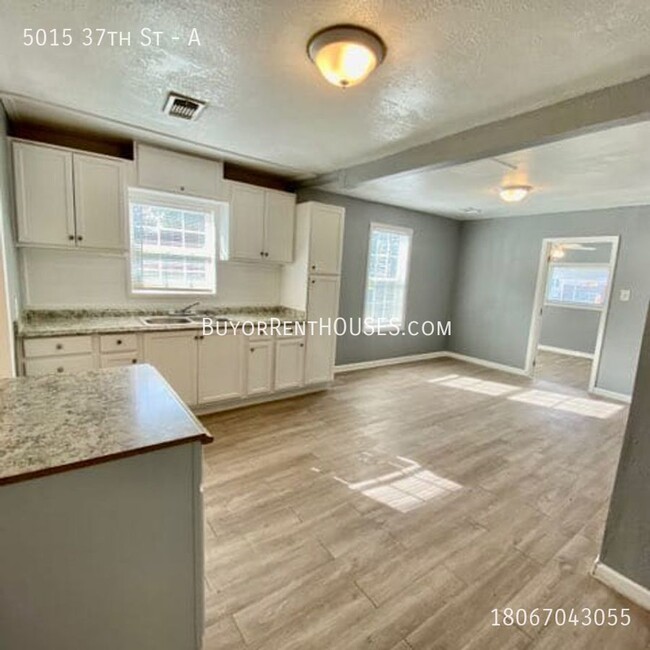 Building Photo - 5015 37th St